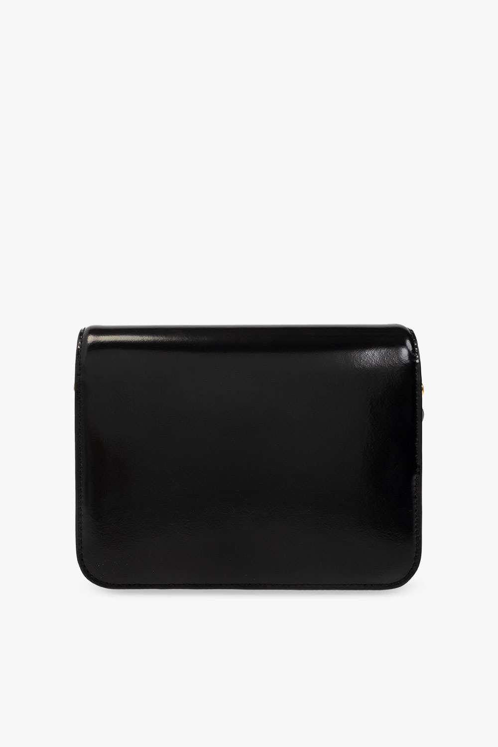 Black 'Robinson' shoulder bag Tory Burch - Vitkac Italy